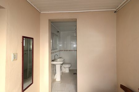 Casa à venda com 150m², 2 quartos e sem vagaCloset da Suíte