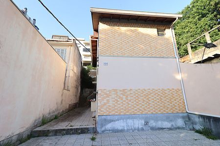 Casa à venda com 150m², 2 quartos e sem vagaFachada do Prédio