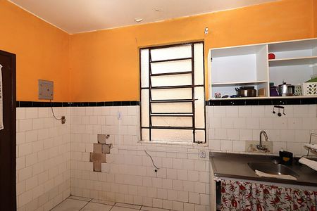 Casa à venda com 150m², 2 quartos e sem vagaCozinha
