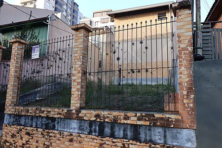 Casa à venda com 150m², 2 quartos e sem vagaFachada do Prédio
