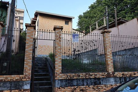 Casa à venda com 150m², 2 quartos e sem vagaFachada do Prédio