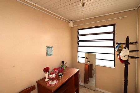 Casa à venda com 150m², 2 quartos e sem vagaCloset da Suíte