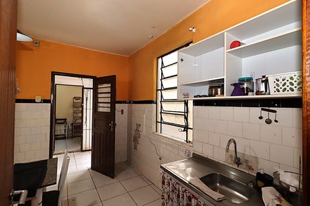 Casa à venda com 150m², 2 quartos e sem vagaCozinha