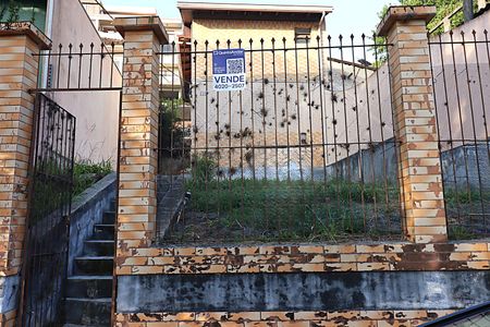 Casa à venda com 150m², 2 quartos e sem vagaFachada do Prédio