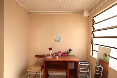 Casa à venda com 150m², 2 quartos e sem vagaCloset da Suíte
