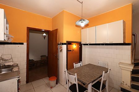 Casa à venda com 150m², 2 quartos e sem vagaCozinha