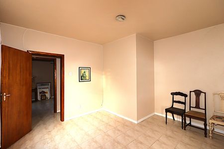 Suíte de casa à venda com 2 quartos, 150m² em Cristo Redentor, Porto Alegre
