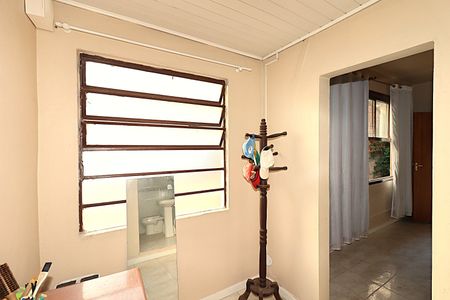 Casa à venda com 150m², 2 quartos e sem vagaCloset da Suíte
