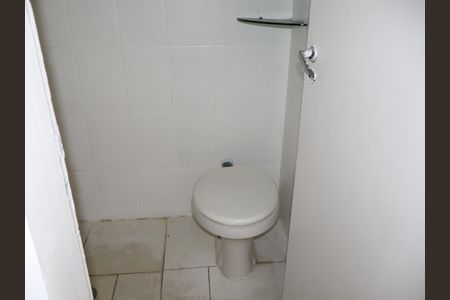 Casa para alugar com 40m², 1 quarto e sem vagaBanheiro