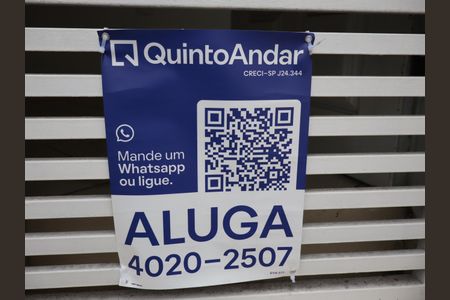 Casa para alugar com 40m², 1 quarto e sem vagaPlaca