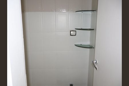 Casa para alugar com 40m², 1 quarto e sem vagaBanheiro