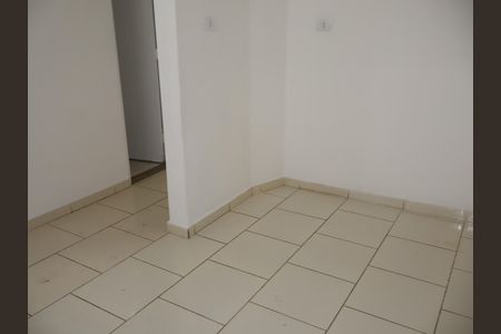Casa para alugar com 40m², 1 quarto e sem vagaCozinha