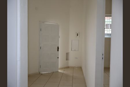 Sala de casa para alugar com 1 quarto, 40m² em Vila Lucia, São Paulo