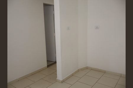 Casa para alugar com 40m², 1 quarto e sem vagaCozinha