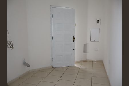 Casa para alugar com 40m², 1 quarto e sem vagaSala
