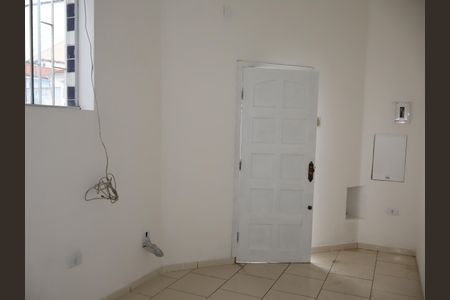 Sala de casa para alugar com 1 quarto, 40m² em Vila Lucia, São Paulo