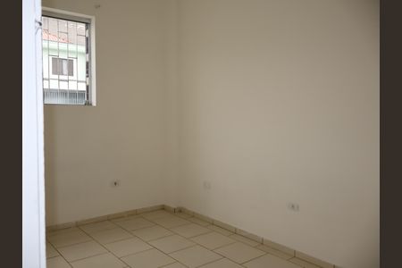Quarto de casa para alugar com 1 quarto, 40m² em Vila Lucia, São Paulo