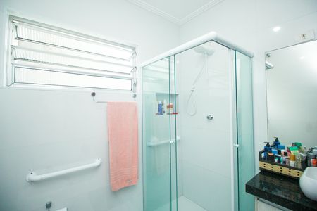Casa à venda com 200m², 3 quartos e 2 vagasBanheiro Social