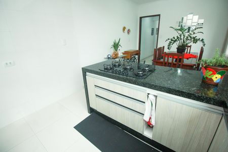 Casa à venda com 200m², 3 quartos e 2 vagasCozinha