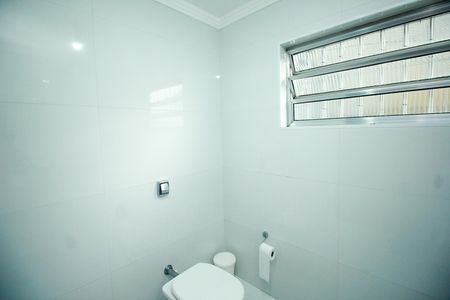 Casa à venda com 200m², 3 quartos e 2 vagasLavabo