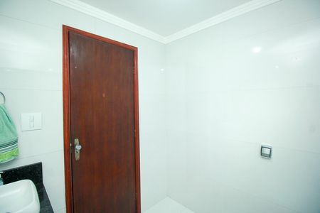 Casa à venda com 200m², 3 quartos e 2 vagasLavabo