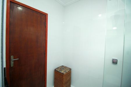 Casa à venda com 200m², 3 quartos e 2 vagasBanheiro Social