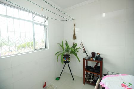 Casa à venda com 200m², 3 quartos e 2 vagasÁrea de Serviço