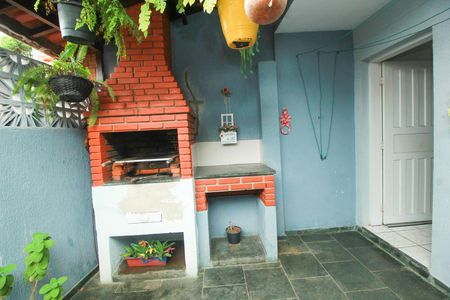 Casa à venda com 200m², 3 quartos e 2 vagasEspaço Gourmet