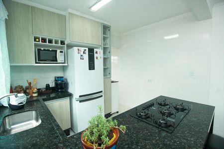 Casa à venda com 200m², 3 quartos e 2 vagasCozinha