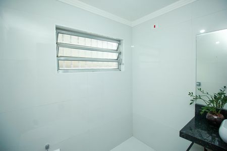 Casa à venda com 200m², 3 quartos e 2 vagasLavabo