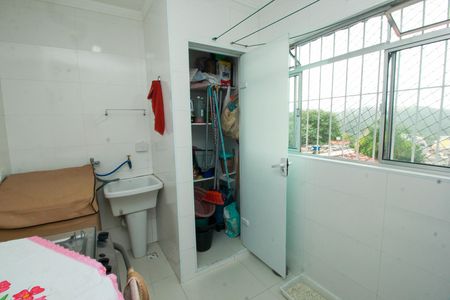 Casa à venda com 200m², 3 quartos e 2 vagasDespensa de Serviço