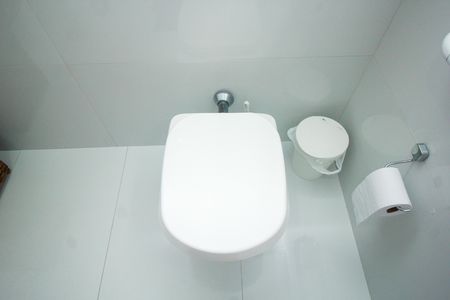 Casa à venda com 200m², 3 quartos e 2 vagasBanheiro Social