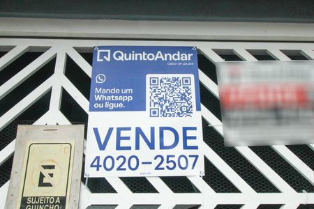 Casa à venda com 200m², 3 quartos e 2 vagasPlaca instalada em 20/05/2026 com o código ACBY-595