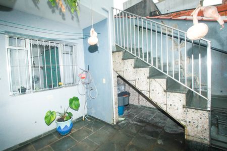 Casa à venda com 200m², 3 quartos e 2 vagasEspaço Gourmet