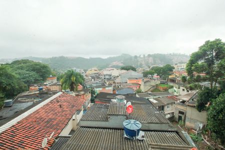 Casa à venda com 200m², 3 quartos e 2 vagasVista do Quarto 1