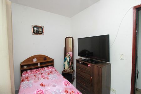 Casa à venda com 200m², 3 quartos e 2 vagasQuarto 2