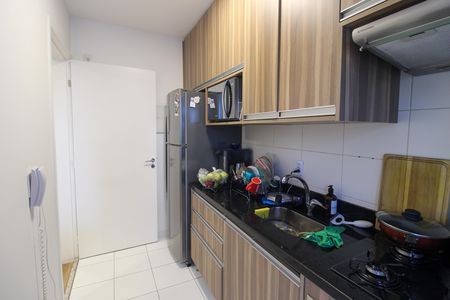 Apartamento à venda com 60m², 2 quartos e 1 vaga Apartamento à venda com 60m², 2 quartos e 1 vagaCozinha