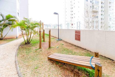 Apartamento à venda com 60m², 2 quartos e 1 vaga Apartamento à venda com 60m², 2 quartos e 1 vagaÁrea comum