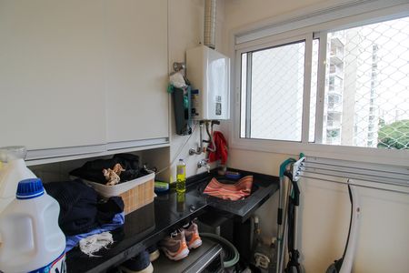 Apartamento à venda com 60m², 2 quartos e 1 vaga Apartamento à venda com 60m², 2 quartos e 1 vagaÁrea de Serviço