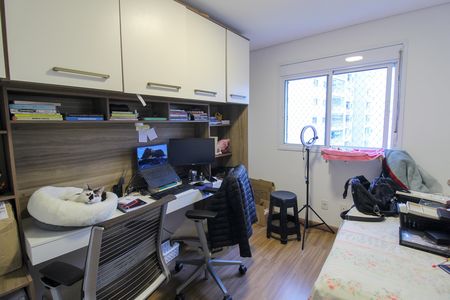 Quarto 1 de apartamento à venda com 2 quartos, 60m² em Jardim das Vertentes, São Paulo