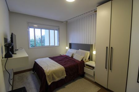 Apartamento à venda com 60m², 2 quartos e 1 vaga Apartamento à venda com 60m², 2 quartos e 1 vagaQuarto 2