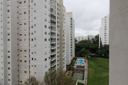Apartamento à venda com 60m², 2 quartos e 1 vaga Apartamento à venda com 60m², 2 quartos e 1 vagaVista do Quarto 2