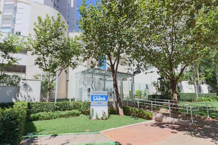 Apartamento à venda com 60m², 2 quartos e 1 vaga Apartamento à venda com 60m², 2 quartos e 1 vagaFachada