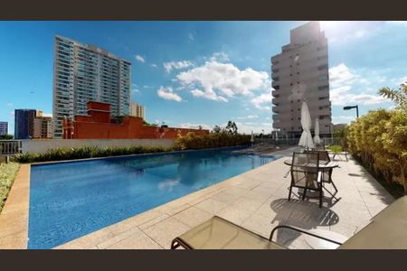 Apartamento à venda com 37m², 1 quarto e 1 vaga Apartamento à venda com 37m², 1 quarto e 1 vagaFoto 11