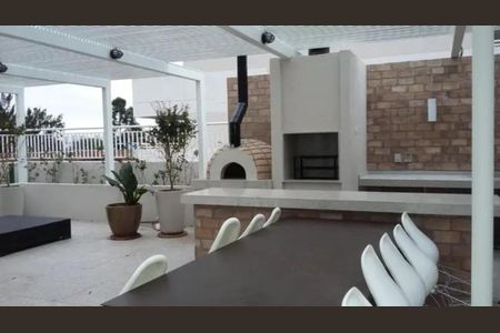 Apartamento à venda com 37m², 1 quarto e 1 vaga Apartamento à venda com 37m², 1 quarto e 1 vagaFoto 13