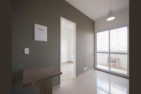 Apartamento à venda com 37m², 1 quarto e 1 vaga Apartamento à venda com 37m², 1 quarto e 1 vagaFoto 01