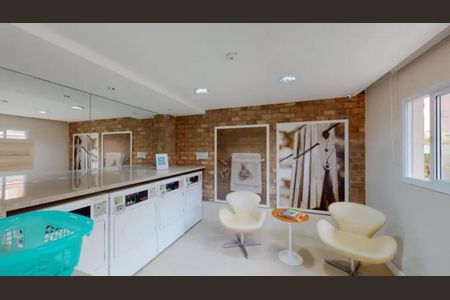 Apartamento à venda com 37m², 1 quarto e 1 vaga Apartamento à venda com 37m², 1 quarto e 1 vagaFoto 31