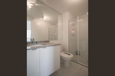 Apartamento à venda com 37m², 1 quarto e 1 vaga Apartamento à venda com 37m², 1 quarto e 1 vagaFoto 06