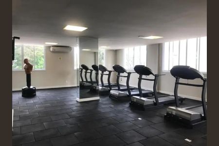 Apartamento à venda com 37m², 1 quarto e 1 vaga Apartamento à venda com 37m², 1 quarto e 1 vagaFoto 18