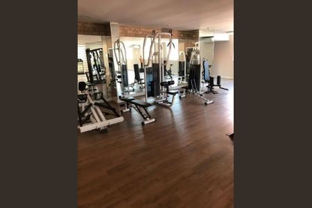 Apartamento à venda com 37m², 1 quarto e 1 vaga Apartamento à venda com 37m², 1 quarto e 1 vagaFoto 19